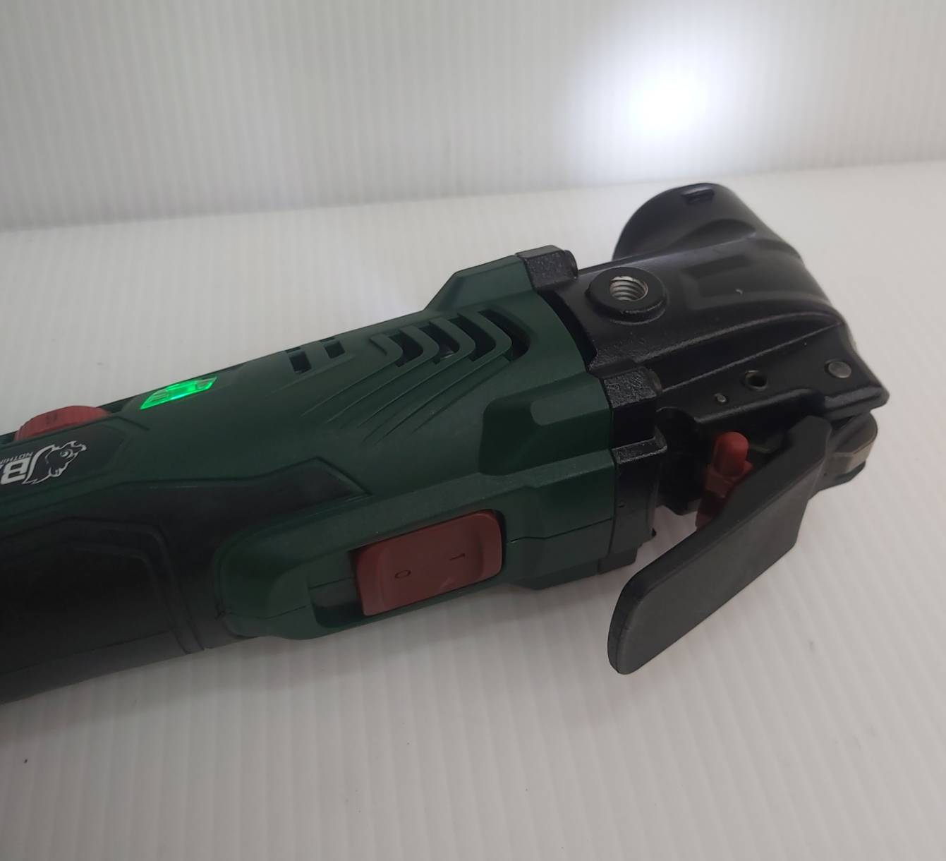 มัลติทูล12V BA-CMOT12 BAHR