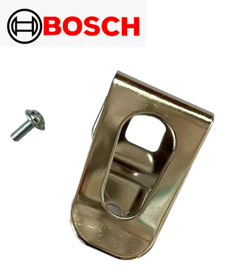ตะขอแขวนเอว18V GSB185-LI,GSR185-LI BOSCH 1600A027W3