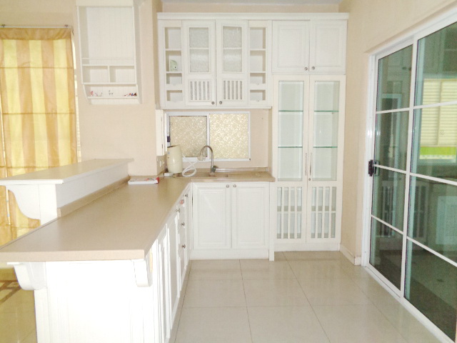 🚩H1091 ขายบ้านเดี่ยว 76.3 ตร.วา หมู่บ้านมัณฑนา วัชรพล-รามอินทรา2 แขวงท่าแร้ง เขตบางเขน ทำเลดี ใกล้ห้าแยกวัชรพล อยู่หลังมุม