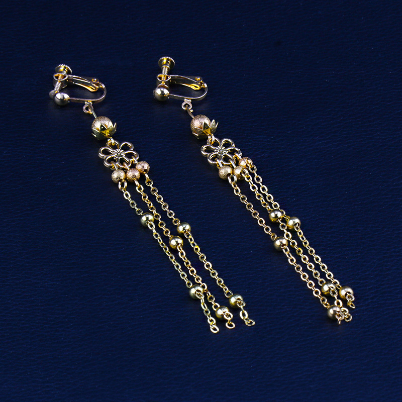 (พร้อมส่ง) เครื่องประดับจีน 109