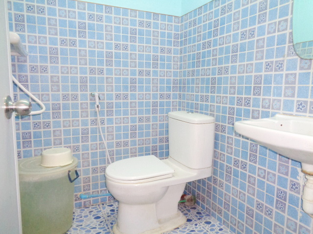 🚩 H1250 ขายทาวน์เฮ้าส์ 17 ตารางวา หมู่บ้านพัชรัฐ คู้บอน 27 แยก31 พื้นที่ใช้สอยเยอะ ต่อเติมเต็มเนิ้อที่