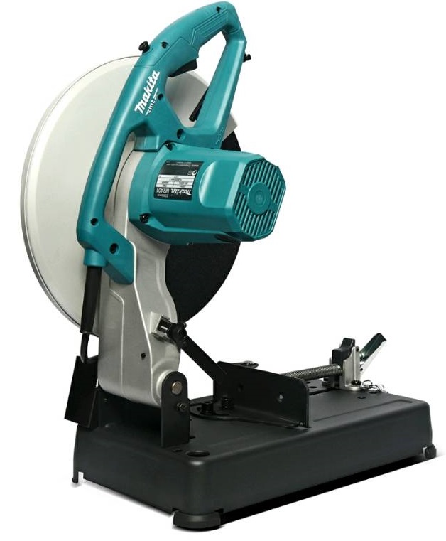M2401B เครื่องตัดเหล็ก 14″ (355 มิล) 2,000 วัตต์ MAKITA (MT Series)
