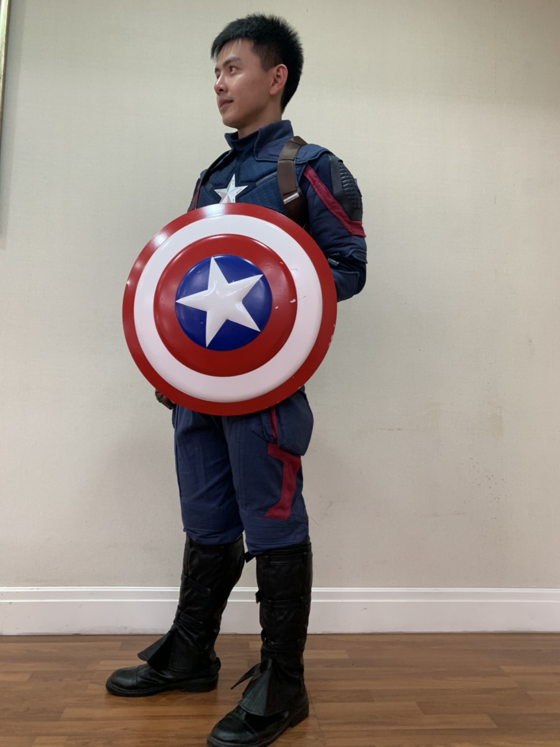 ชุดชุดด็อปบี้