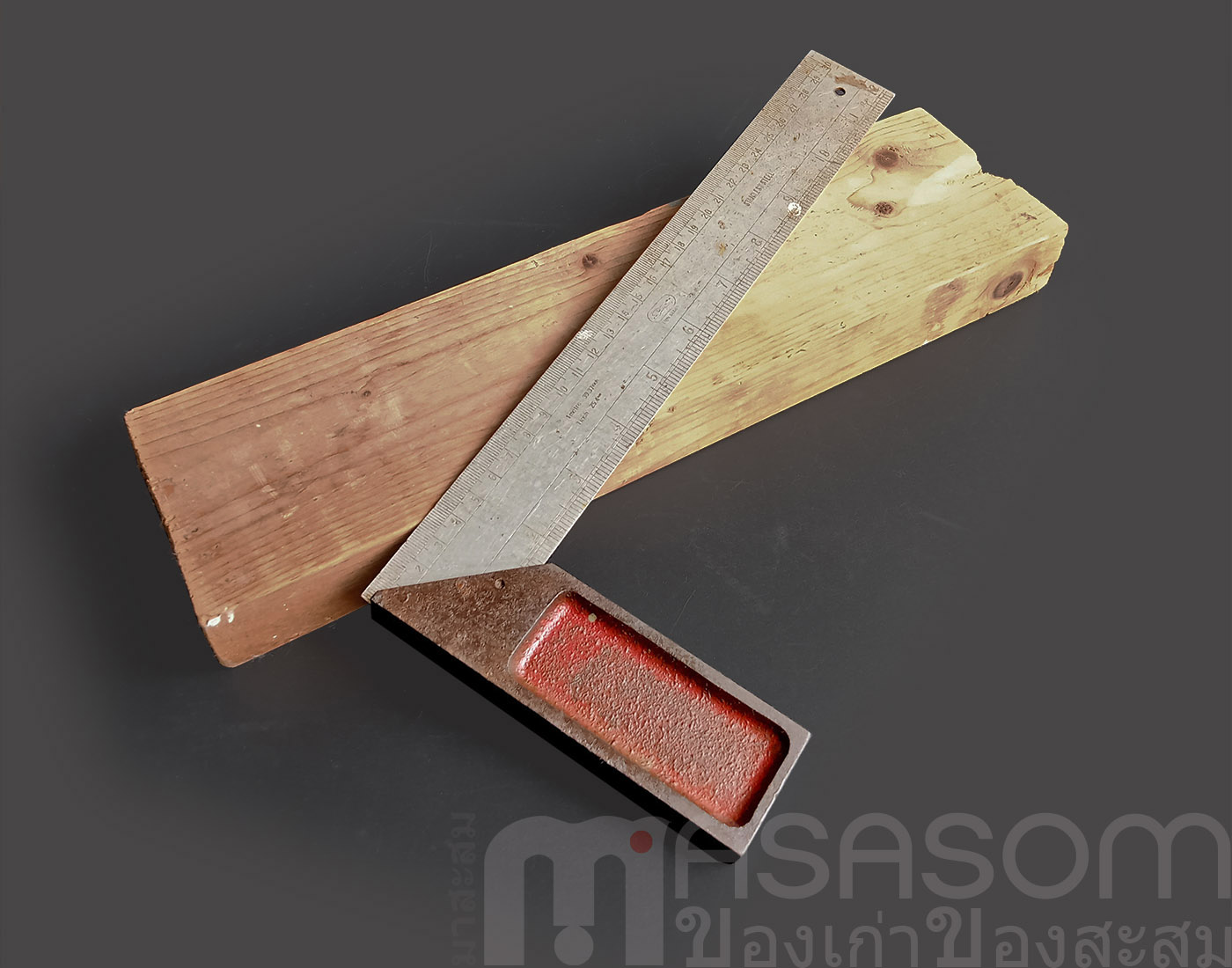 เหล็กฉากเครื่องมือช่าง