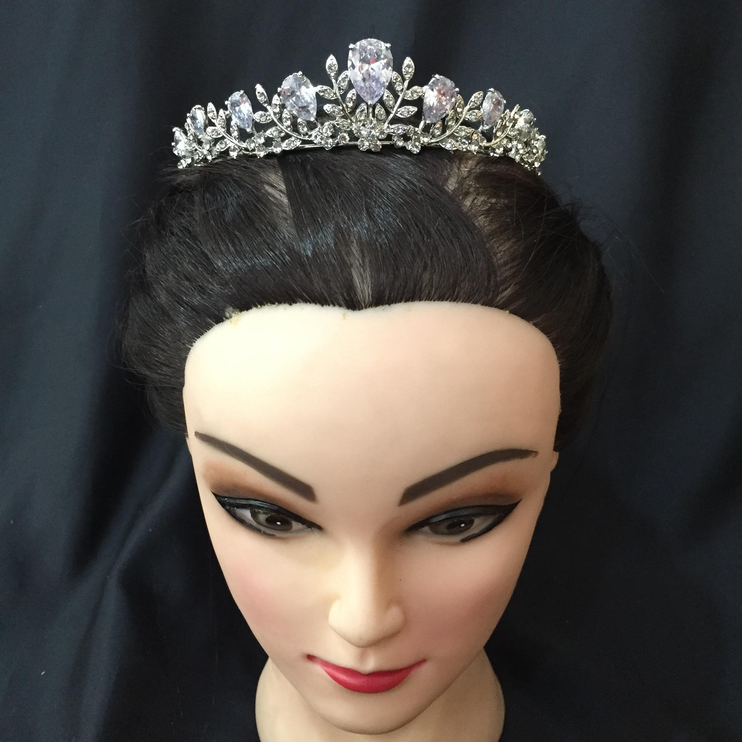 (พร้อมส่ง) เทียร่า 172