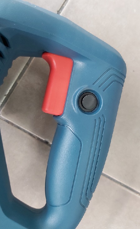 เซเบอร์ GSA120 BOSCH