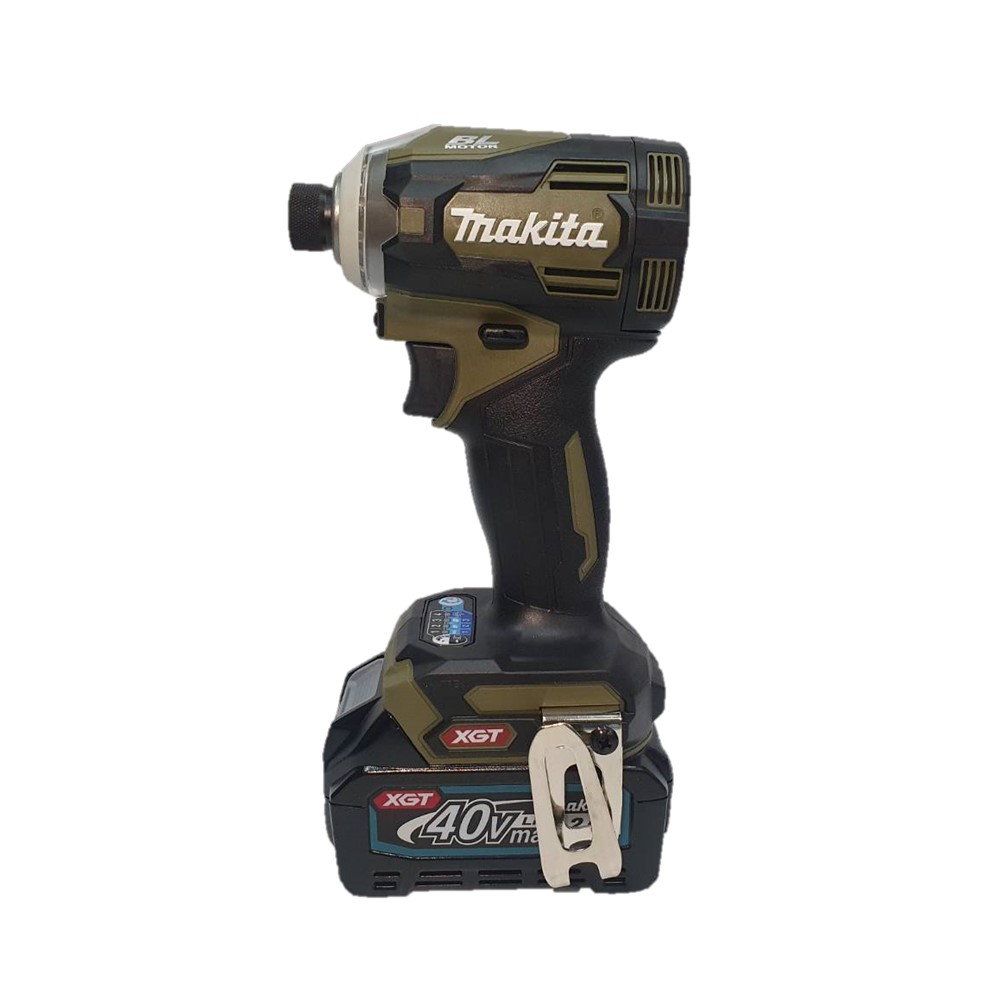 ไขควงกระแทก TD001GD105 MAKITA