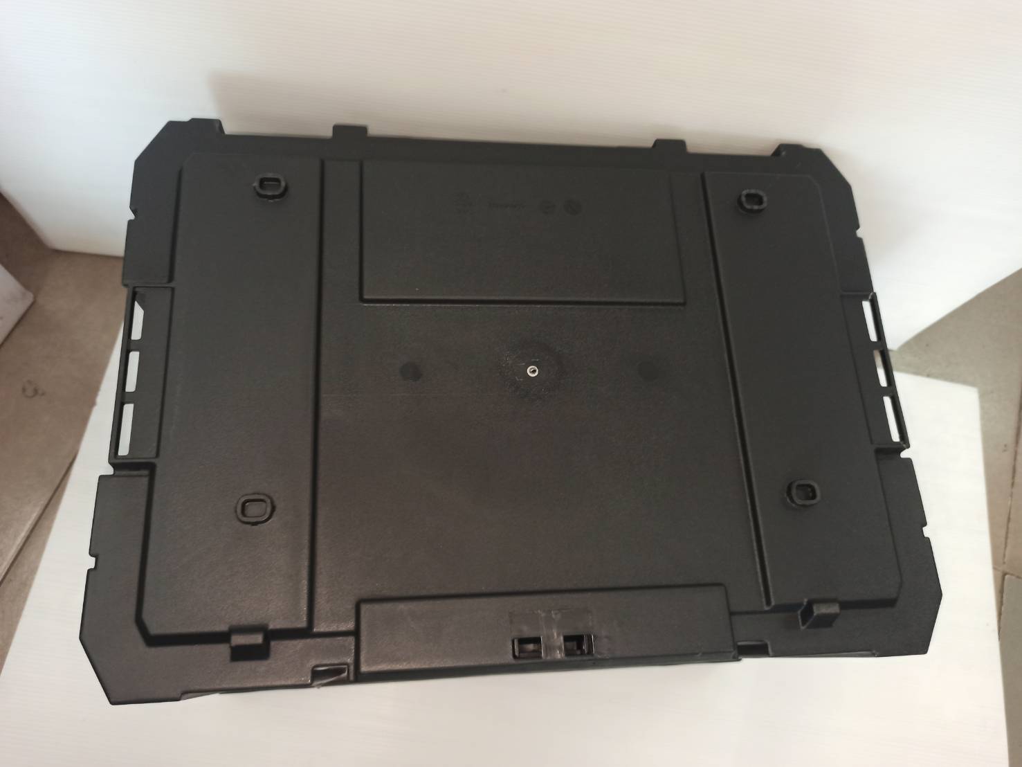 กล่องฝาเปิด DWST1-71228 DEWALT T-STAK ของแท้