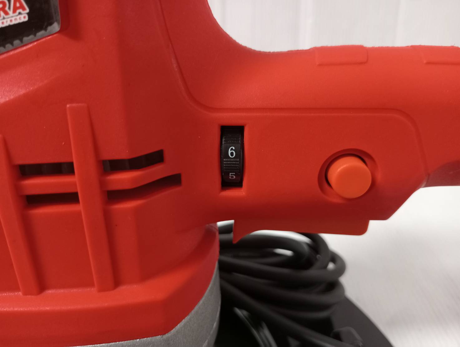 เครื่องปาดหน้าปูน ผนังเบา A-OK-DWS360 OKURA