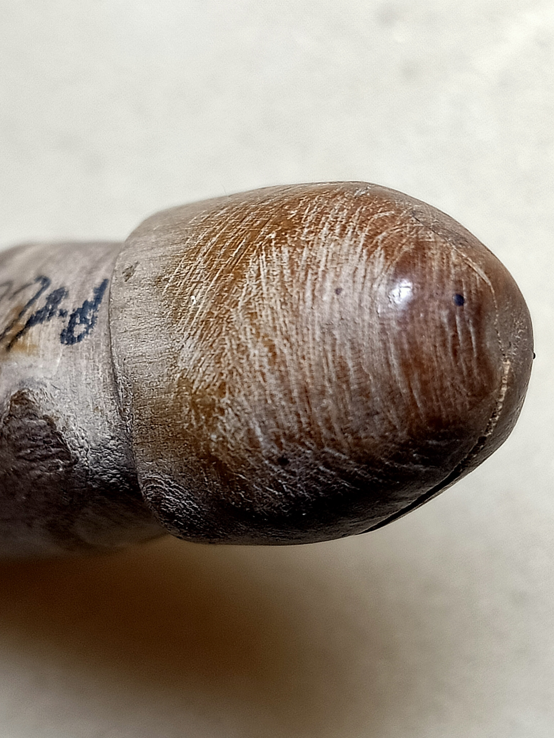 ปลัดขิก ไม้เขยตาย หลวงปู่เมฆ วัดลำกระดาน เก่าแท้ทันยุค สุดยอดประสบการณ์