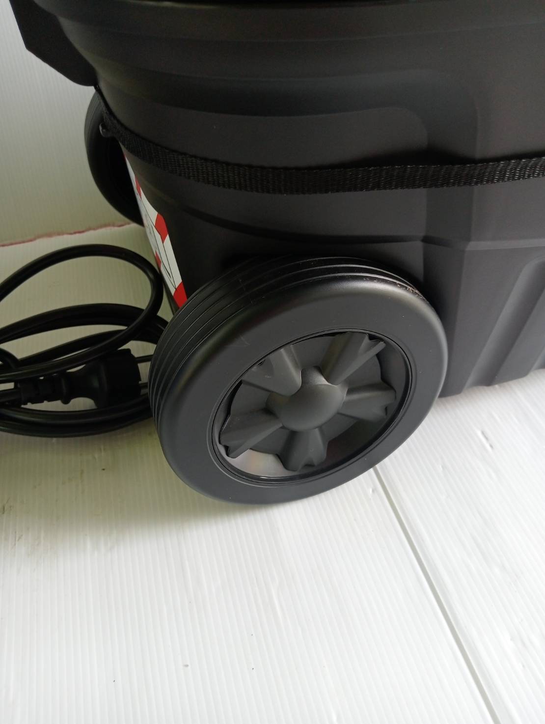 เครื่องดูดฝุ่น GAS12-25PL BOSCH