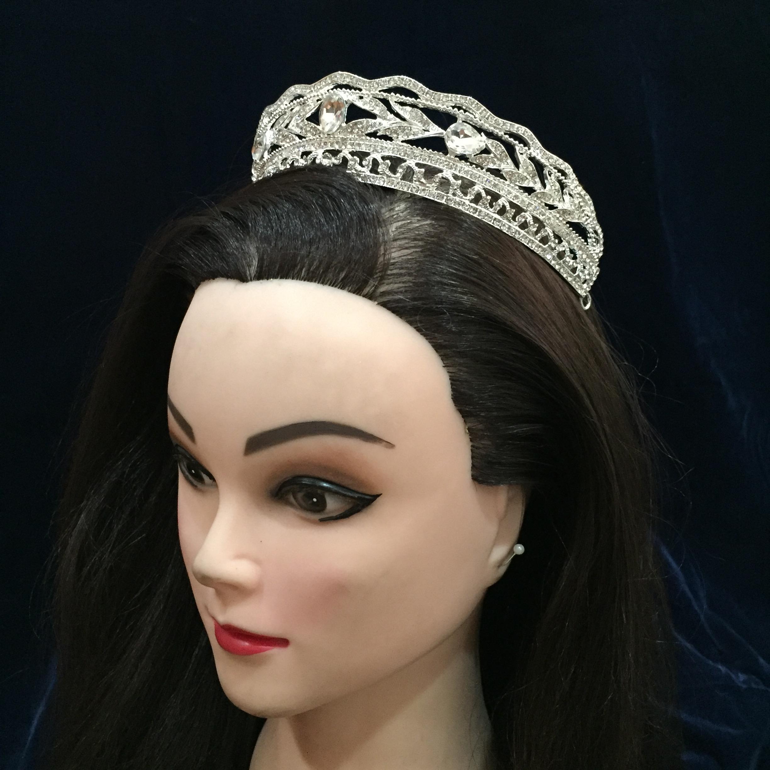 (พร้อมส่ง) เทียร่า 082