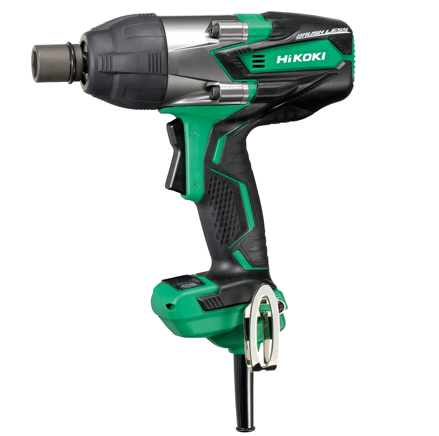 บล๊อกไฟฟ้า1/2 WR16SE HIKOKI (HITACHI)