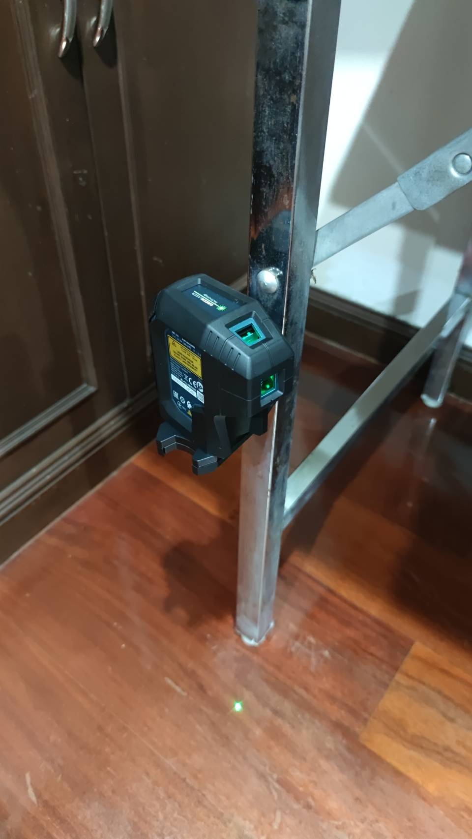 เลเซอร์แบบ3จุด GPL3G BOSCH 0601066N00