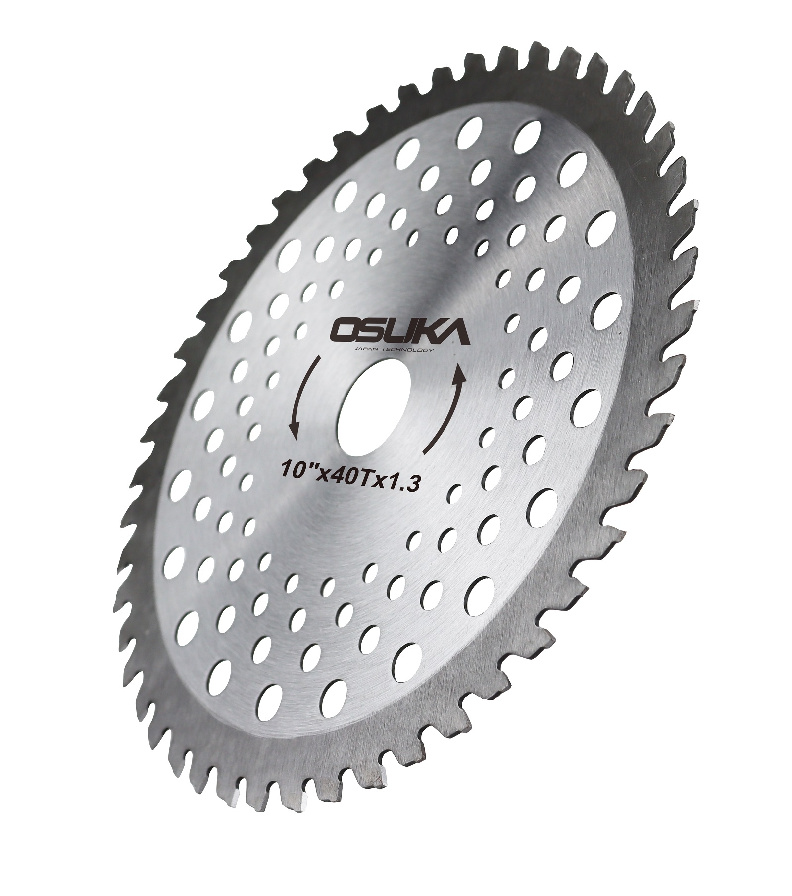 เครื่องตัดหญ้าไร้สาย 20V OCBC511-SET-A +ก้อนแบต 20v 5.0Ah OSUKA