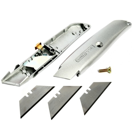 มีดอเนกประสงค์6" CLASSIC99 STANLEY #10-099