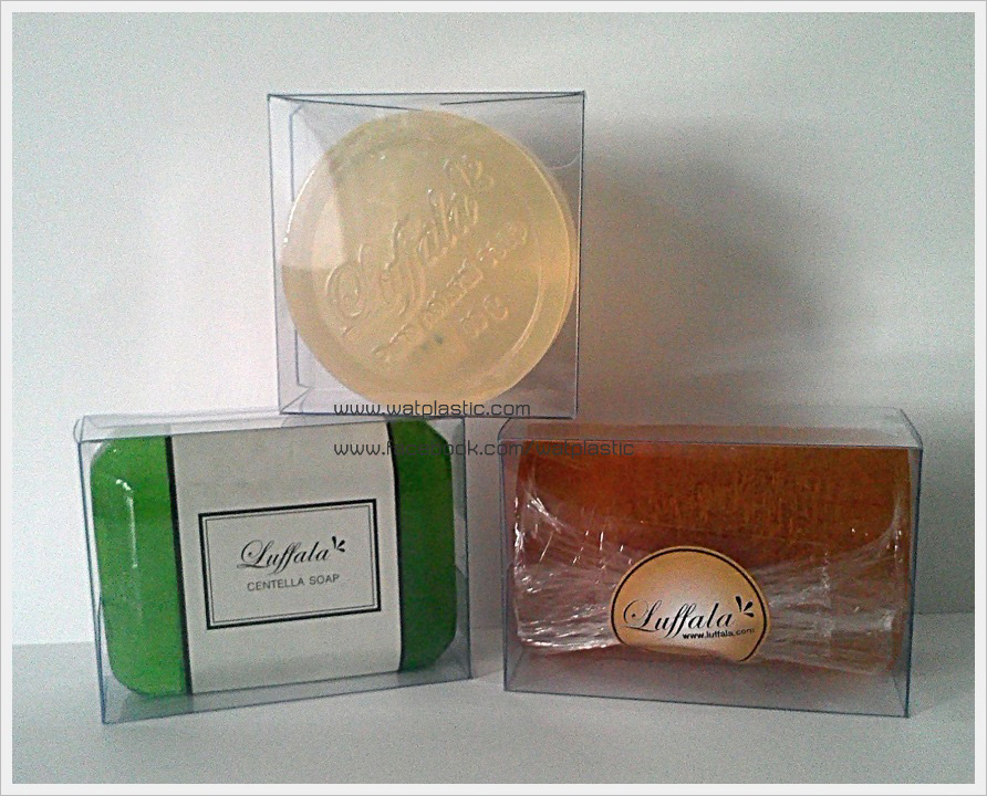กล่องสบู่-ทรงผืนผ้า ขนาด 5.2 x 7 x 2.3 cm