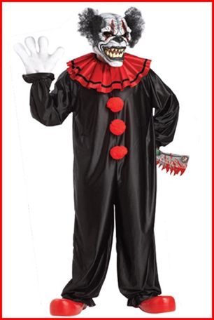 ชุดกวางดาว ผู้หญิง