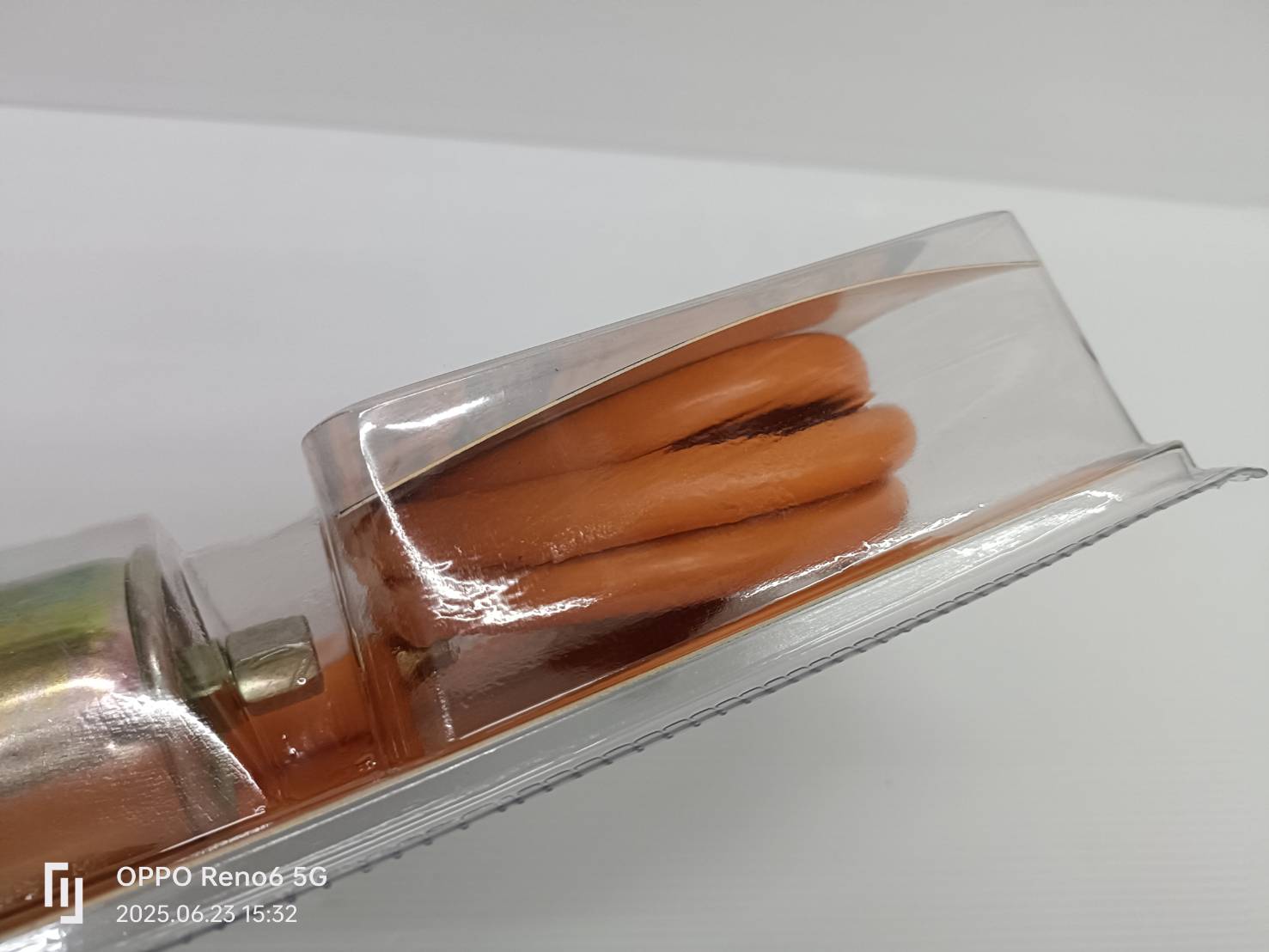 DINGQI 122002 ชุดหัวเผา LPG ใช้กับแก๊สกระป๋องเท่านั้น