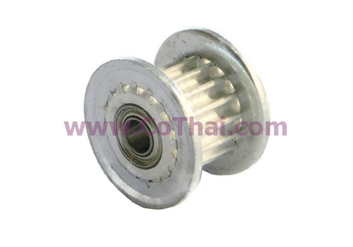 2GT 16ฟัน รู3mm พูเลย์ไทม์มิ่ง ตลับลูกปืน