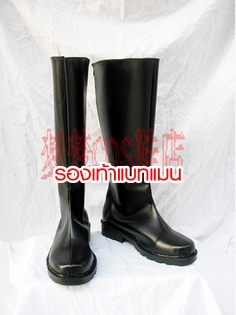 รองเท้า แบบต่าง ๆ