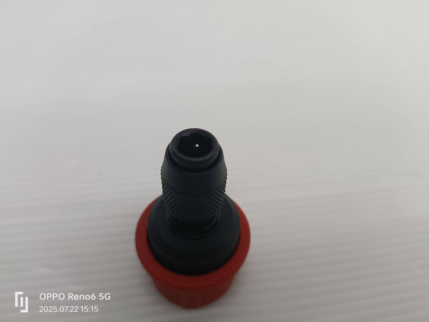 MASARU SAAQ-405 หัวหกเหลี่ยมสวมเร็ว