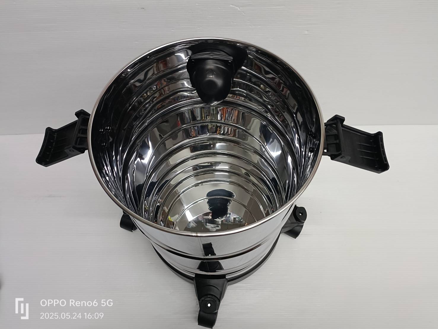 เครื่องดูดฝุ่นแห้งและเปียก20ลิตร TC-VC1820S Einhell