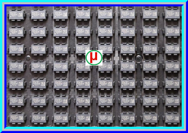 1x LSM330 3-axis Gyroscope and acceleromter sensor chip