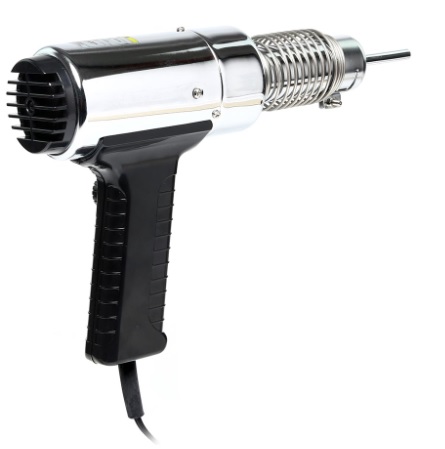 ปืนเชื่อม PVC PJ-214A SURE