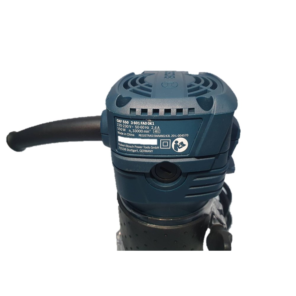 ทริมเมอร์ GKF550 BOSCH