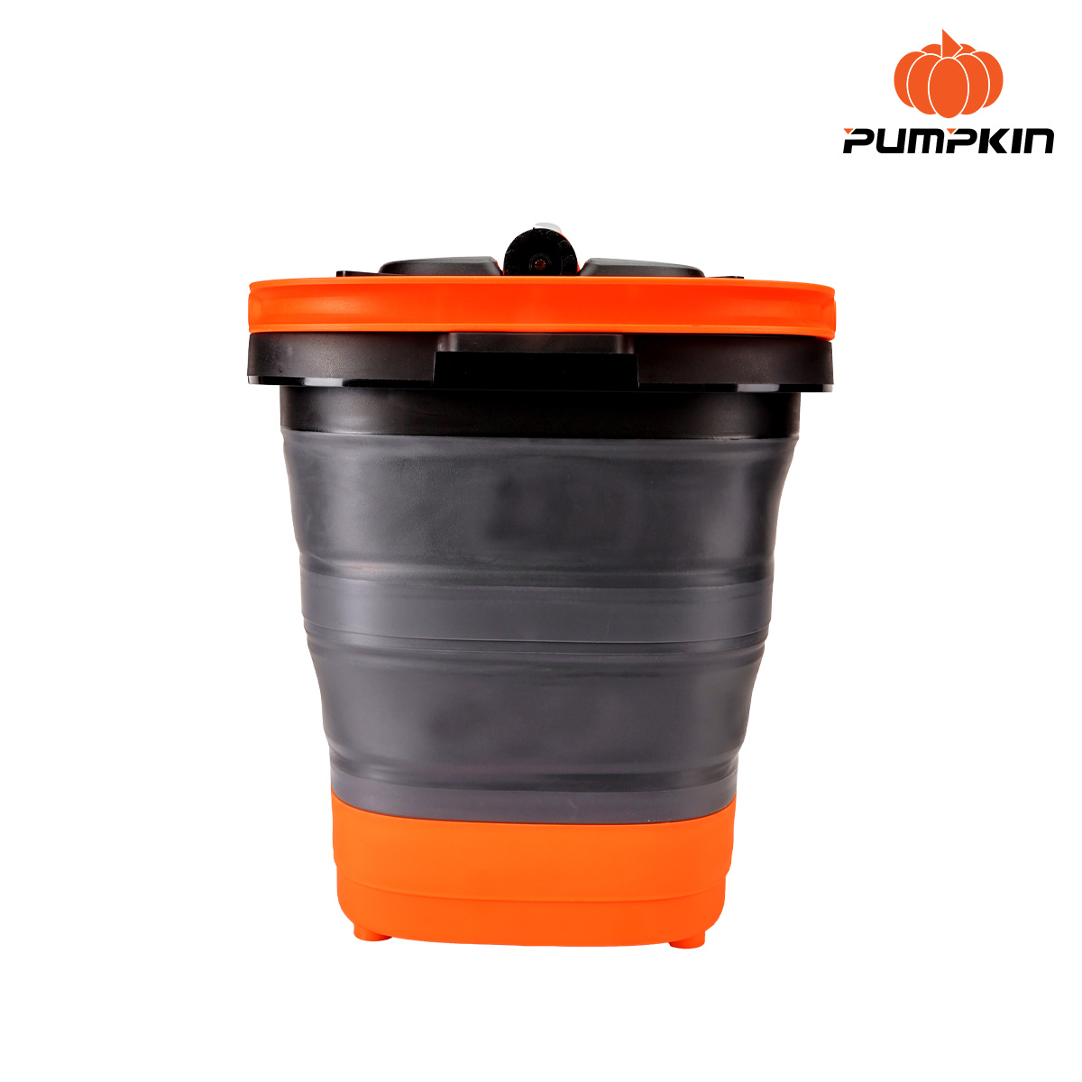 เครื่องฉีดน้ำไร้สายอเนกประสงค์แบบถังพับพกพา12ลิตร PTT-10PWT PUMPKIN 50588