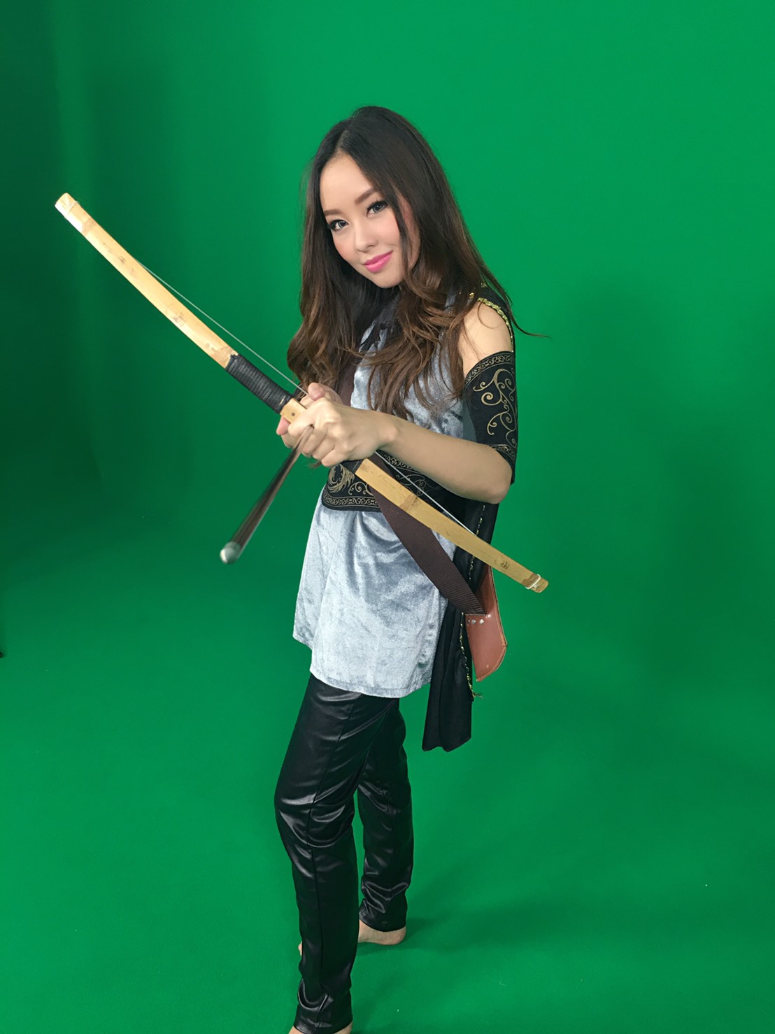 ชุดเวลม่า @ Scooby-Doo / Velma / สกูบี้ดู