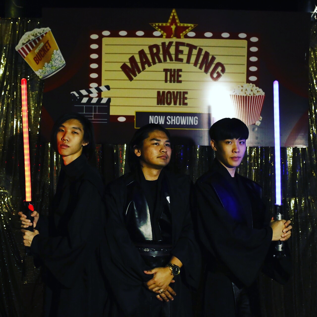 ชุดบีบีเอท BB-8 @ Star wars