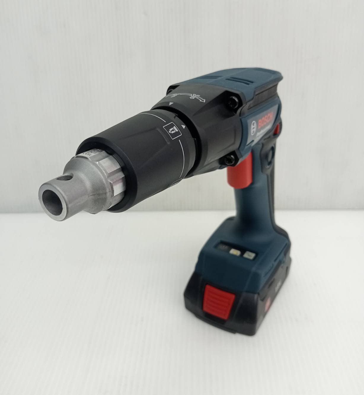 ไขควงไฟฟ้าสำหรับผนังยิปซัม18V GTB185-LI BOSCH