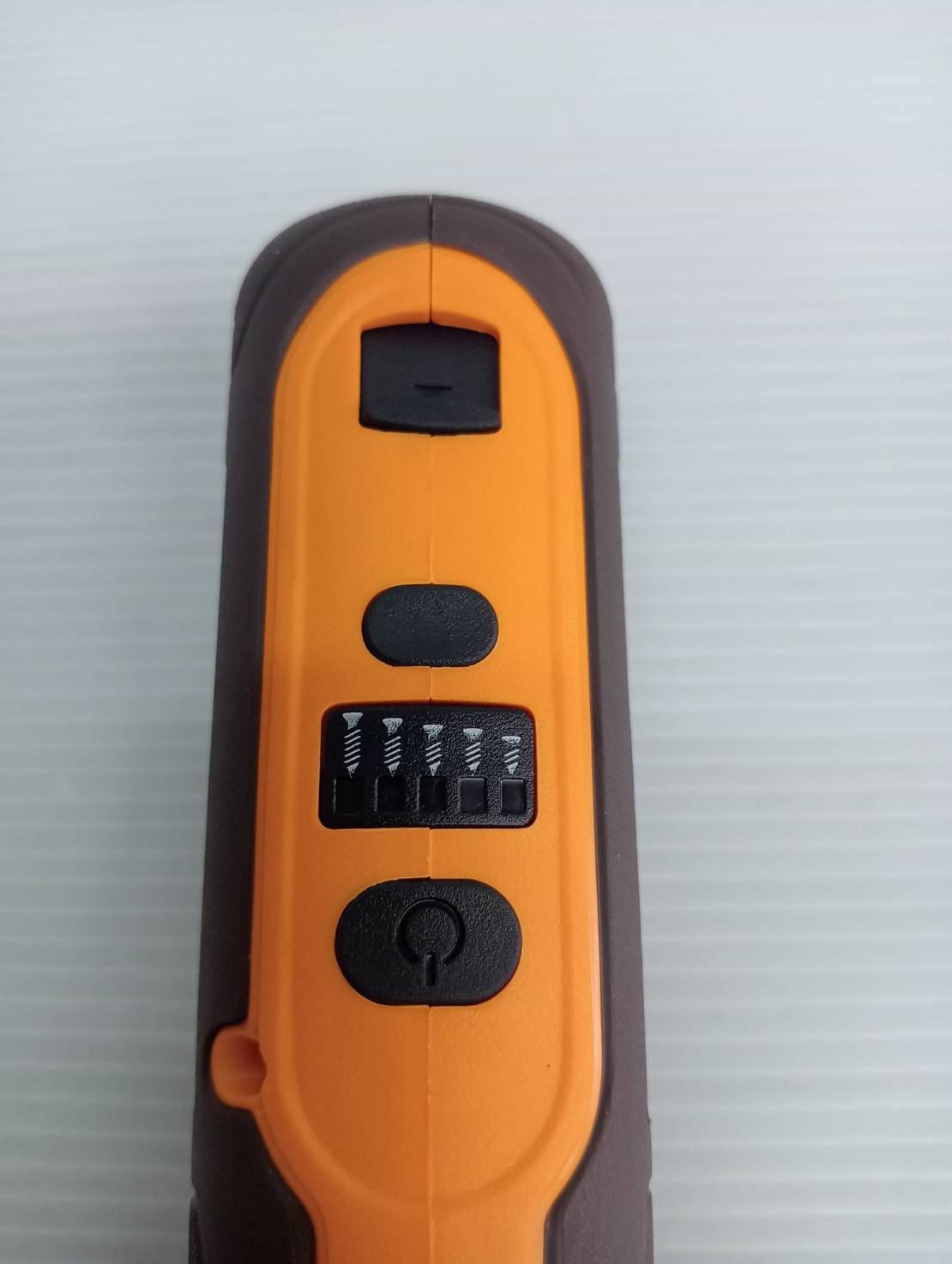 INGCO ไขควงไร้สายลิเธียมไอออน4V CSDLI04062