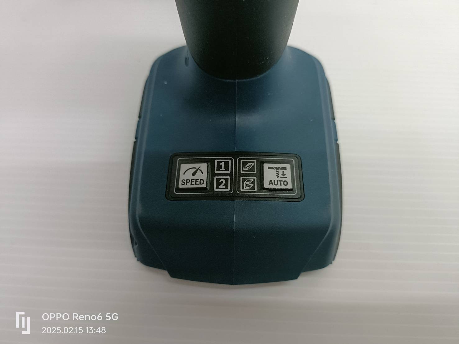 ไขควงกระแทก18V GDR18V-215 SOLO BOSCH