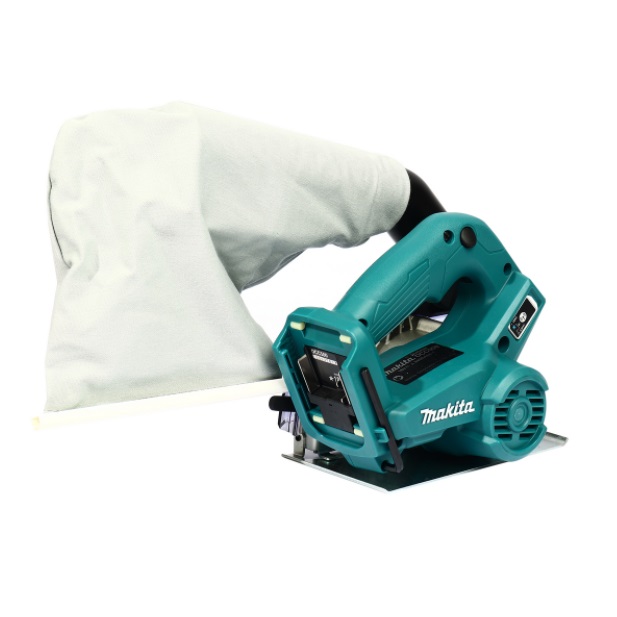 เครื่องตัดกระเบื้อง4"-5" 18V DCC500Z MAKITA