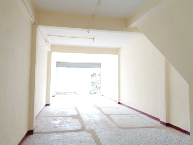 🚩H1255 ขายอาคารพาณิชย์ 3ชั้น 2คูหา เยื้องอิมพีเรียลเวิลด์สำโรง (บิ๊กซี สำโรง) จากถนนสุขุมวิท เข้าซอยเพียง 280 เมตร