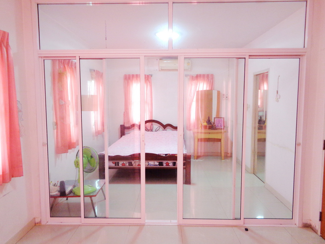 🚩H1271 บ้านเดี่ยว 63 ตารางวา เคซี โฮม19 ซอยนิมิตใหม่ 40 เขตคลองสามวา