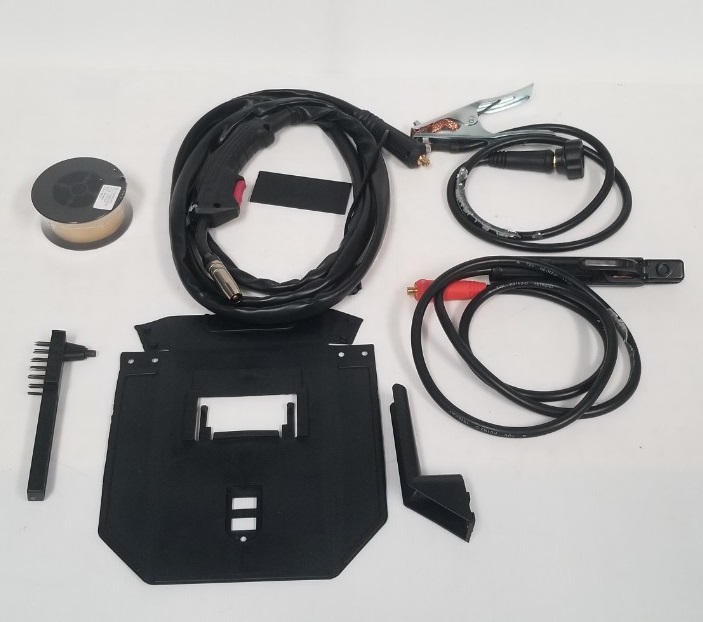 เครื่องเชื่อมไฟฟ้า 2IN1 2 ระบบ NKS350 EUROX