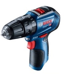 สว่านกระแทกไร้สาย GSB12V-30 BOSCH SOLO