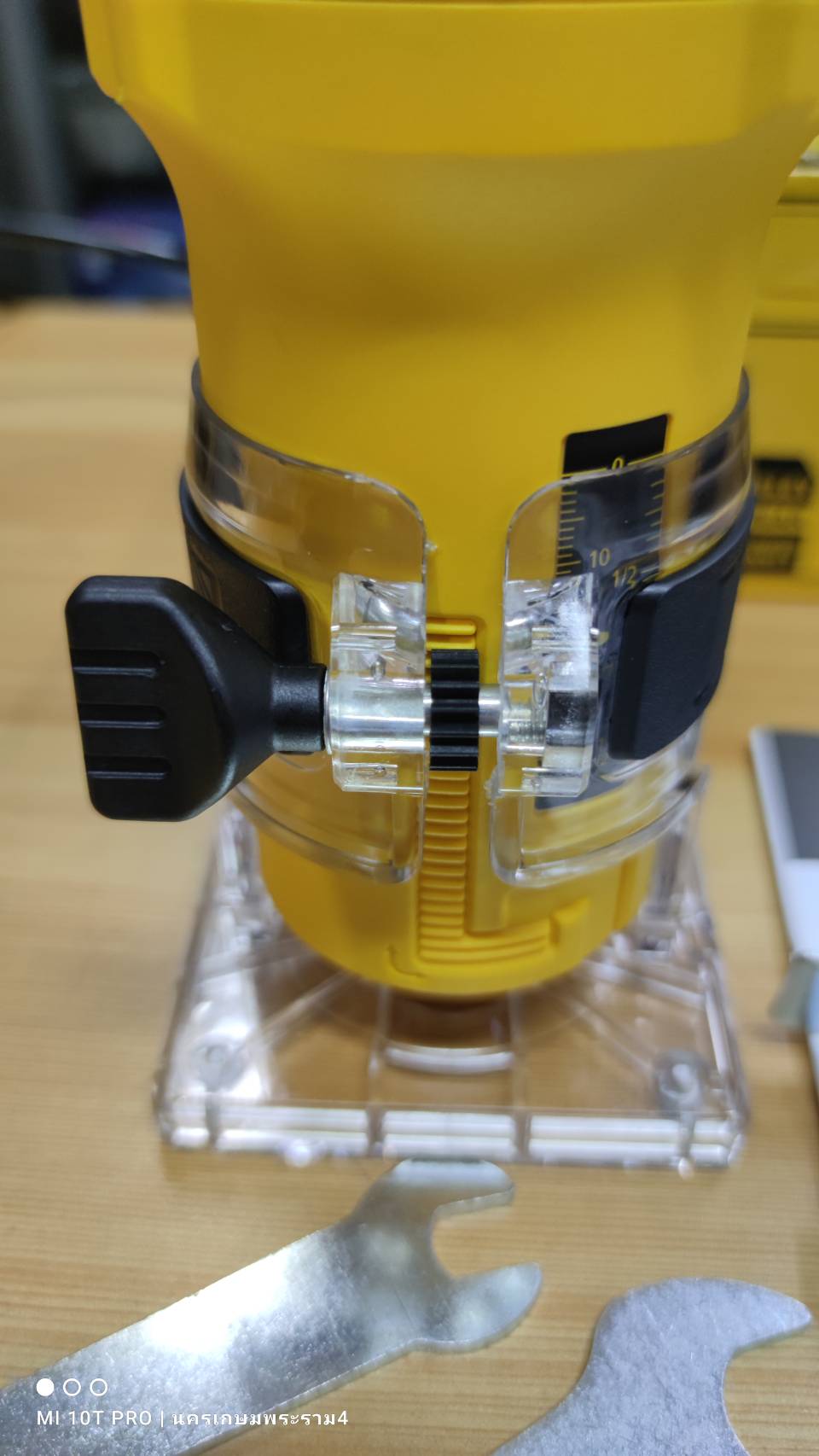 ทริมเมอร์ ST55 STANLEY