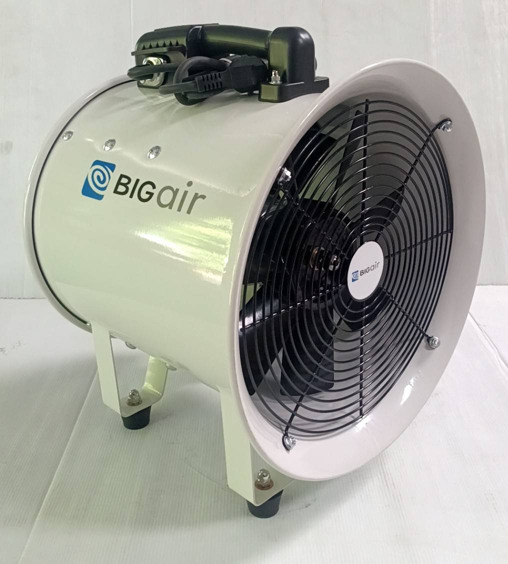 พัดลมอุโมง12" BF-300-2 BIGAIR
