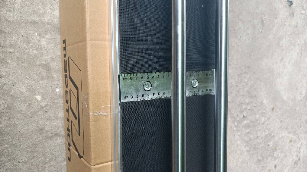 เครื่องตัดกระเบื้อง 1 เมตร มีเลเซอร์ B-02-1000P MARATHON