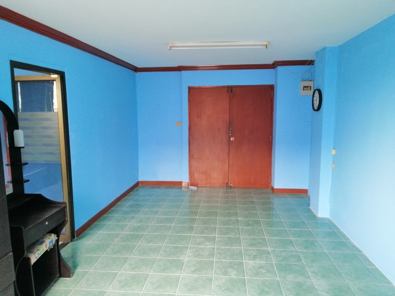 H1107ขายโลตัส คอนโดทาวน์ ใกล้เซ้นทรัล แจ้งวัฒนะ พื้นที่ 38.85 ตร.เมตร ชั้น5 ทำเลดี เดินทางสะดวก อยู่ห่างถนนแจ้งวัฒนะ เพียง20 เมตร