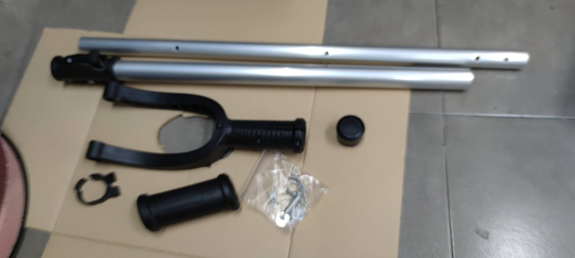 เครื่องปาดหน้าปูน ผนังเบา15" 7800 SUMO