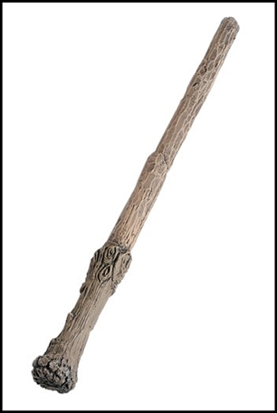 ชุดพ่อมด Voldemort @ Harry Potter