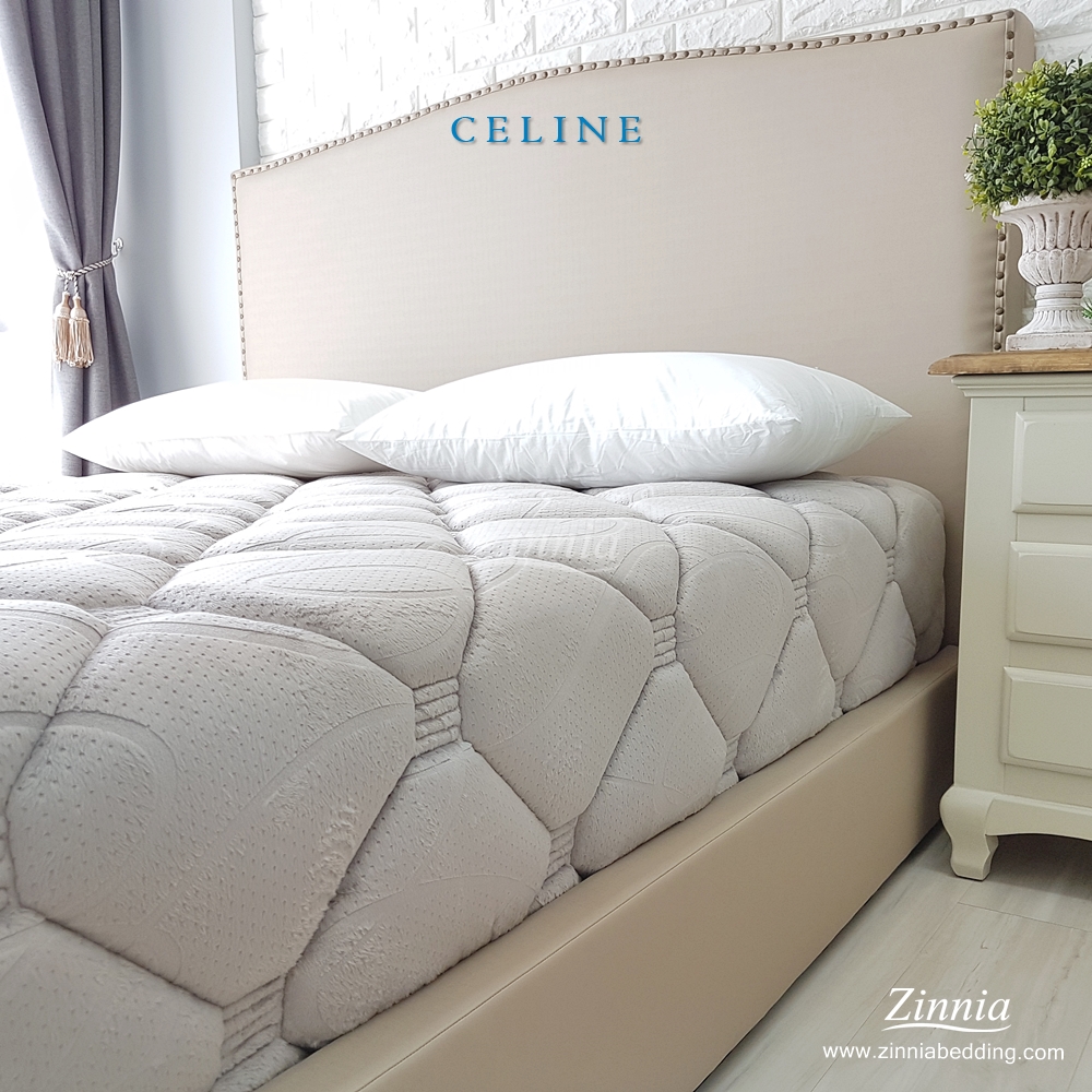 ที่นอนPocket Spring รุ่นCELINE