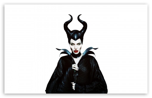 ชุดแม่มดมาเลฟิเซนต์ Maleficent