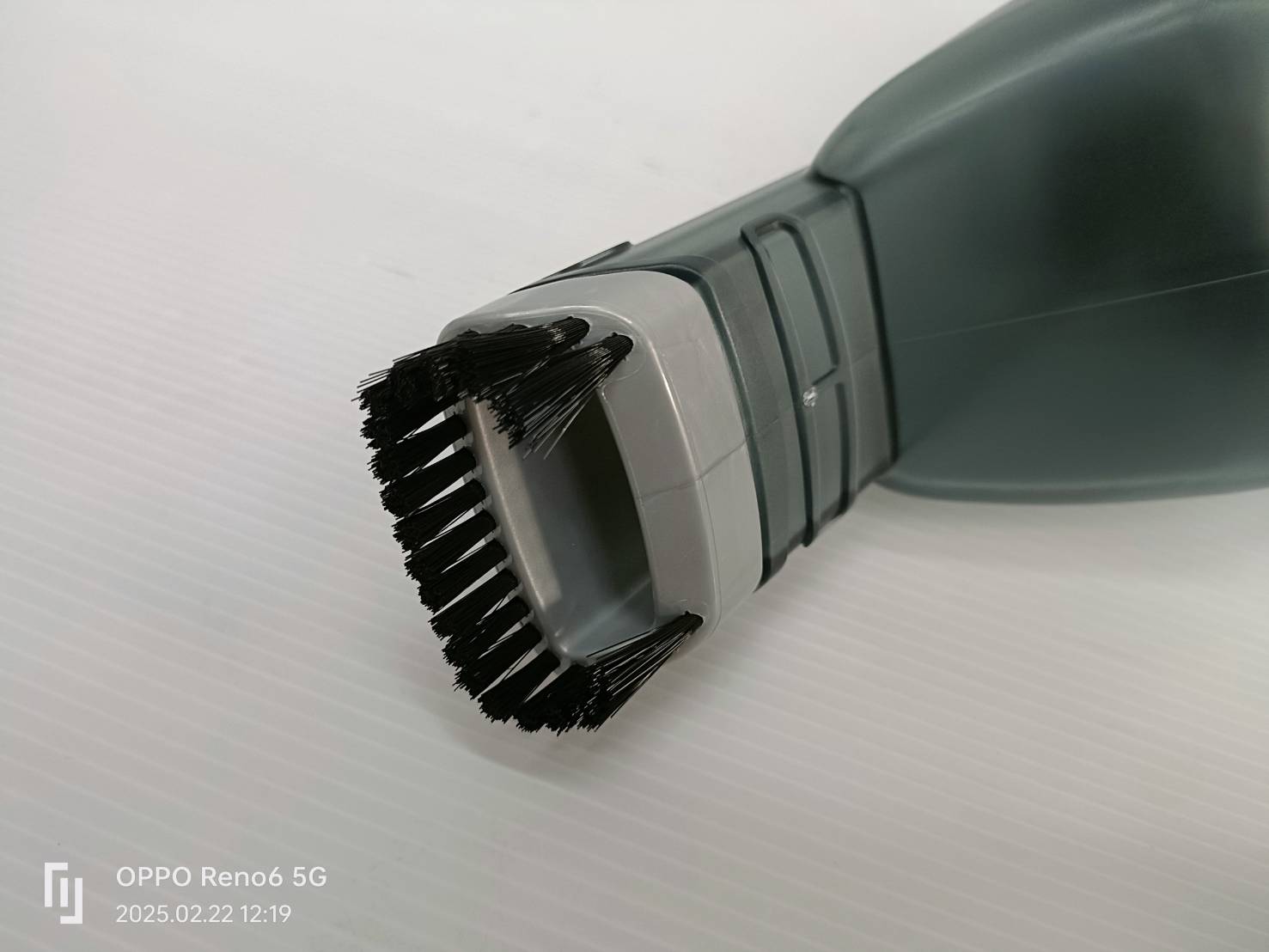 เครื่องดูดฝุ่นมือถือไร้สาย 20V BCHV001D1E-B1 BLACK&DECKER